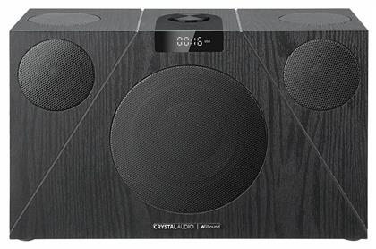 Crystal Audio 3D-75 WiSound 6.1 με Bluetooth & HDMI