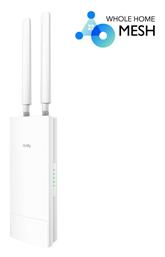 Cudy AP3000 AX3000 Outdoor για Εξωτερική τοποθέτηση