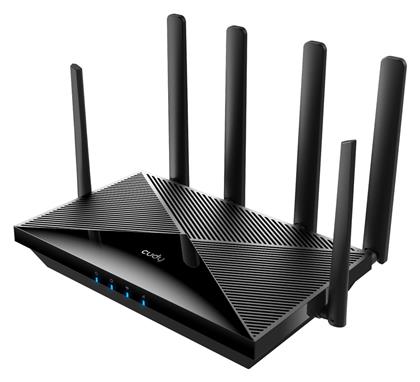 Cudy LT700 v1.2 Ασύρματο 4G Mobile Router