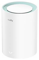 Cudy M1300 v2 WiFi Mesh Network