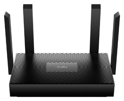 Cudy WR1500 Ασύρματο Router