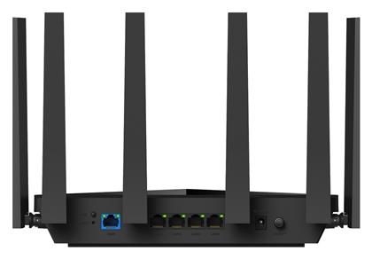 Cudy WR6500H v1 Ασύρματο Router