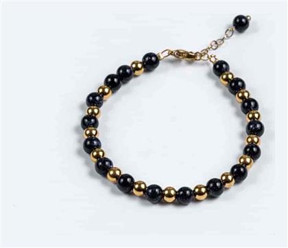 Cuoro Γυναικείο Βραχιόλι από Ατσάλι