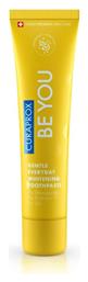 Curaprox Be You Toothpaste Grapefruit & Bergamot για Καθημερινή Προστασία & Λεύκανση 60ml από το Pharm24