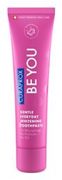 Curaprox Be You Toothpaste Watermelon για Καθημερινή Προστασία & Λεύκανση 60ml από το Pharm24