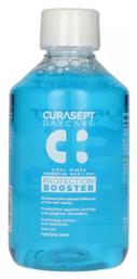 Curaprox Curasept Daycare Protection Booster Frozen Mint Στοματικό Διάλυμα για την Ουλίτιδα κατά της Πλάκας 500ml από το Pharm24