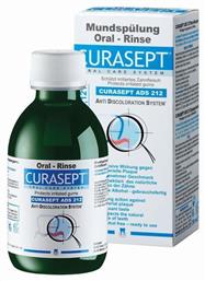 Curasept ADS 212 0.12% CHX 200ml