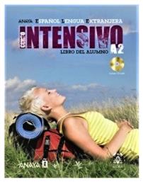 CURSO INTENSIVO A2 ALUMNO (+ CD (2)