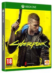 Cyberpunk 2077