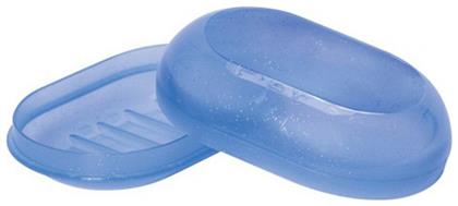 Cyclops Επιτραπέζια Σαπουνοθήκη 00410372 Μπλε