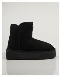 D.Franklin Ankle Boots