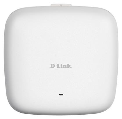 D-Link DAP-2680 Access Point Wi‑Fi 5 Dual Band (2.4 & 5GHz)