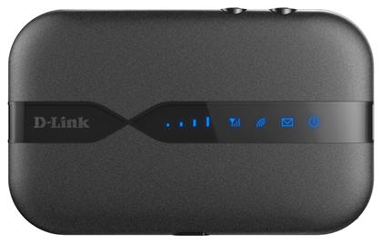 D-Link DWR-932 (old) Ασύρματο 4G Φορητό Hotspot