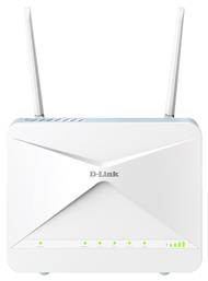 D-Link G415 Eagle Pro AI 4G Ασύρματο 4G Mobile Router
