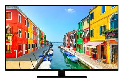 Daewoo Smart Τηλεόραση 43'' 4K UHD QLED 43DH55UQ HDR (2021)