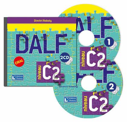 DALF C2 CD (2)