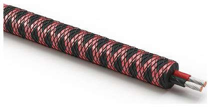 Dali Cable Ατερμάτιστο 2x3,00mm 1m (RM230ST)