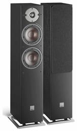 Dali Oberon 5 Ζεύγος Ηχείων Hi-Fi Δαπέδου 220W 2 Δρόμων Π16.2xΒ28.3xΥ83εκ. Μαύρο από το Polihome