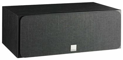 Dali Oberon Vokal Ηχείο Hi-Fi Κεντρικό 150W 2 Δρόμων Π29.5xΒ16.1xΥ44.1εκ. Μαύρο από το Polihome