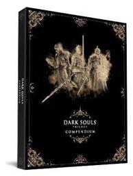 Dark Souls Trilogy Compendium 25th Anniversary Edition Future Press Future Press Verlag Und Marketing Gmbh