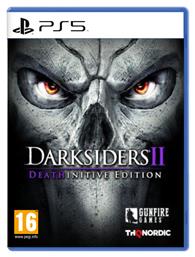 Darksiders II Deathinitive Edition