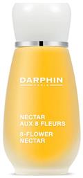 Darphin 8-Flower Λάδι Προσώπου για Αντιγήρανση , Σύσφιξη & Θρέψη Nectar 15ml από το Pharm24