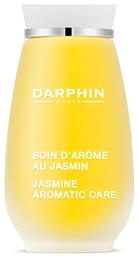 Darphin Aromatic Care Βιολογικό Λάδι Προσώπου για Θρέψη , Λάμψη , Αντιγήρανση & Σύσφιξη Jasmine 15ml από το Galerie De Beaute