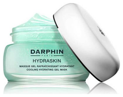 Darphin Hydraskin Cooling Hydrating Gel Mask 45ml από το Pharm24