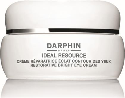 Darphin Ideal Resource Restorative Bright 24ωρη Κρέμα Ματιών για Αντιγήρανση & Μαύρους Κύκλους 15ml