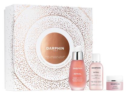 Darphin Ιntral Inner Youth Rescue Σετ Περιποίησης για Ενυδάτωση με Serum & Κρέμα Προσώπου 30ml