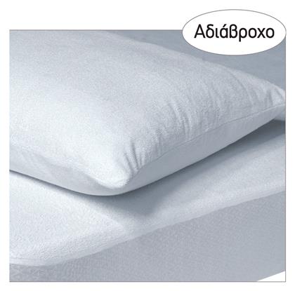 Das Home 1089 Μονό Αδιάβροχο 100x200+35εκ.