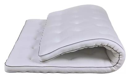Das Home Ανωστρωμα Υπερδιπλο Prestige Foam 1809 Πλάτος 160cm Μήκος 200cm Ύψος 7cm