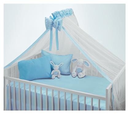 Das Home Baby Line 6189 Light Blue