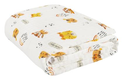 Das Home Κουβέρτα