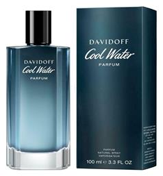 Davidoff Cool Water Eau de Parfum 100ml