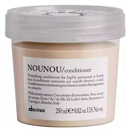 Davines Nounou Conditioner 250ml από το Letif