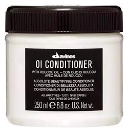 Davines OI Conditioner 250ml από το Letif