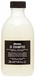 Davines Oi Shampoo 280ml από το Letif