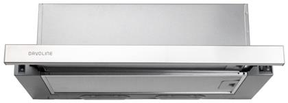 Davoline Delta GR Συρόμενος 60cm