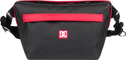 DC Hatchel Satchel Black