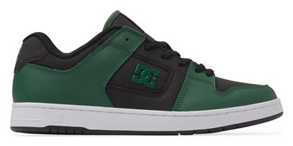 DC Manteca 4 Ανδρικά Sneakers Black / Forest