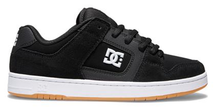 DC Sneakers