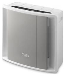 De'Longhi AC 150 Ιονιστής / Καθαριστής Αέρα 55W για Χώρους 40m²