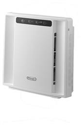 De'Longhi Ιονιστής / Καθαριστής Αέρα 35W για Χώρους 25m²