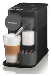 De'Longhi Lattissima One Καφετιέρα για Κάψουλες Nespresso Πίεσης 19bar Black