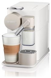 De'Longhi Lattissima One Καφετιέρα για Κάψουλες Nespresso Πίεσης 19bar White