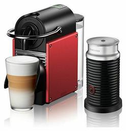 De'Longhi Pixie για Κάψουλες Nespresso