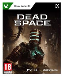 Dead Space Remake