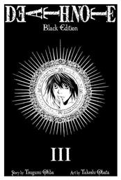 DEATH NOTE VOL.3 Vol. 3