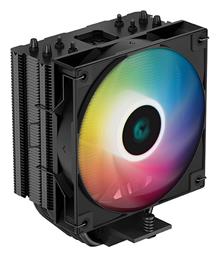 Deepcool AG400 BK ARGB Socket AM4/AM5/1200/115x/1700